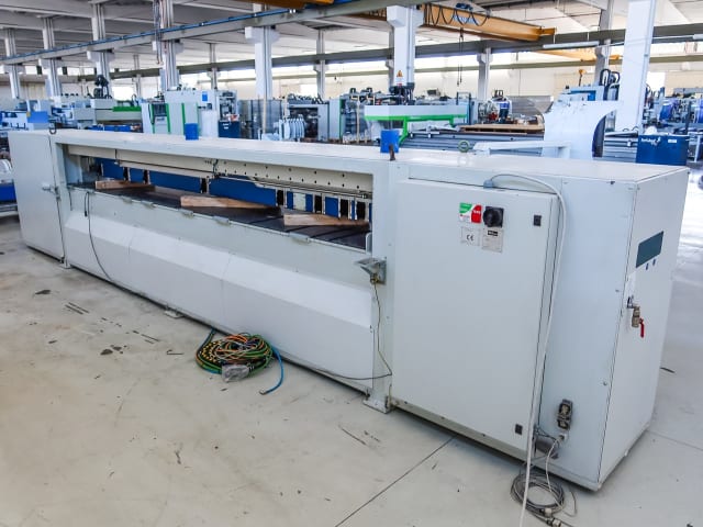 Seccionadoras De Carga Automática GIBEN ICON 1-SPV