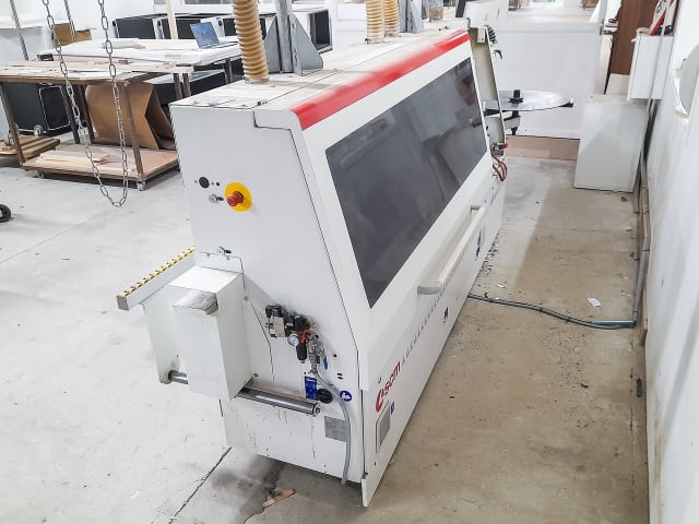Canteadora Unilateral SCM OLIMPIC K 400