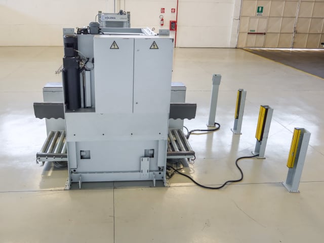 Lift Table HOLZMA LIFTOMAT HAU-A-25/8