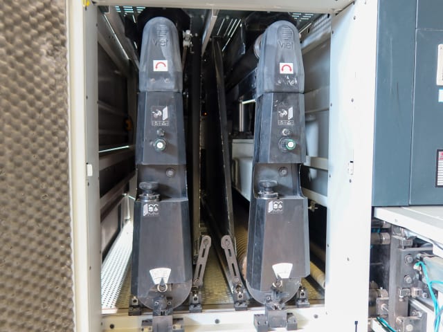 Lixadeira Superior VIET S3 T233