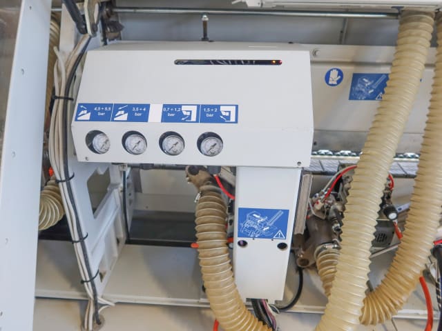 Single Sided Edgebanders BIESSE AKRON 440