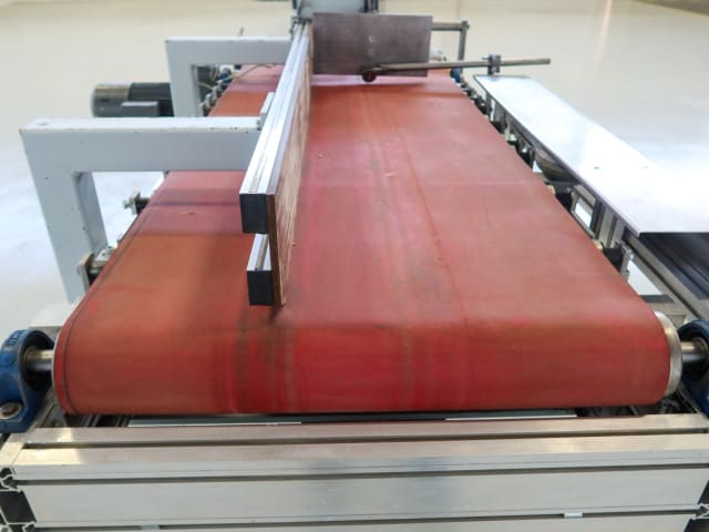 Transfer BARGSTEDT TFB 100