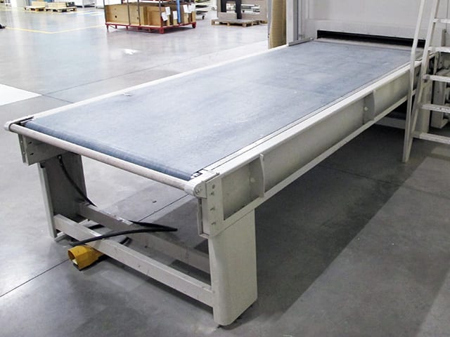Конвейер CEFLA TN 3650 RBT