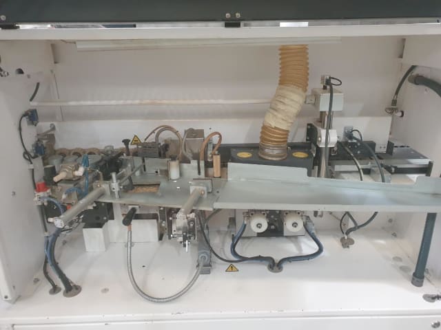 Single Edgebanders CEHISA Pro 12 Concept