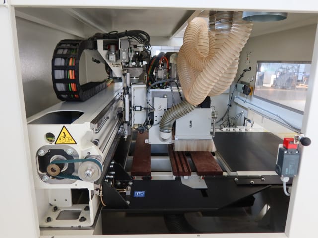 Máquina flexible de perforación SCM STARTECH CN PLUS