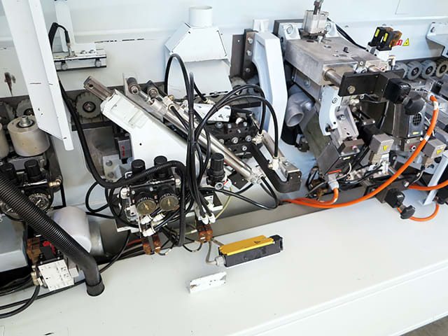 Single Edgebanders BRANDT KDF 430