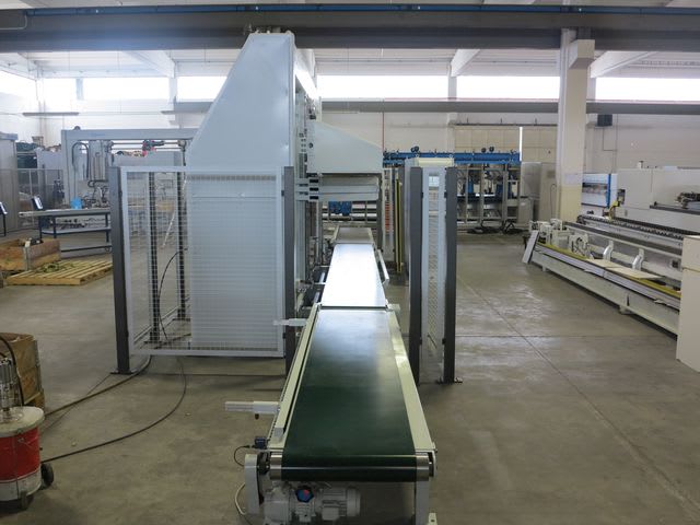 L16 LIGMATECH MDE 200 PROFILINE