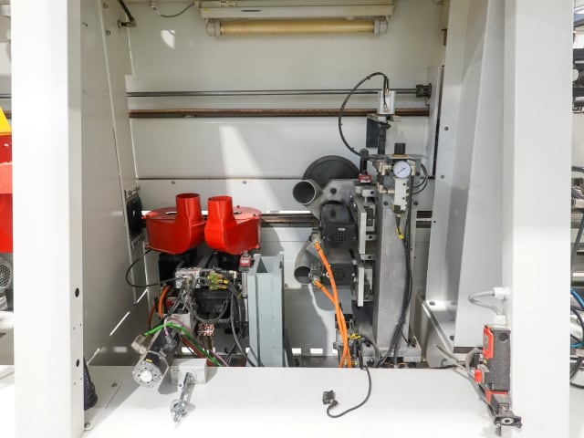 Edgebander BATCH 1 IMA Novimat/C/I/R75/690/F/R3