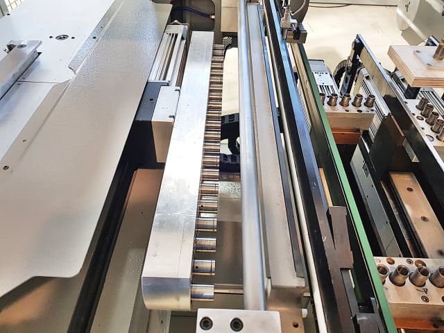 Perceuse automatique BIESSE TECHNO KS