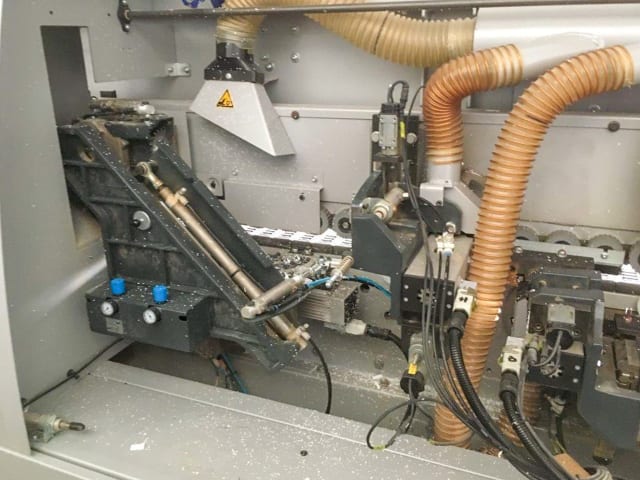 Single Sided Edgebanders FELDER PERFECT 710