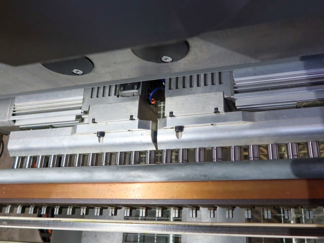 Perceuse automatique BIESSE TECHNO FDT