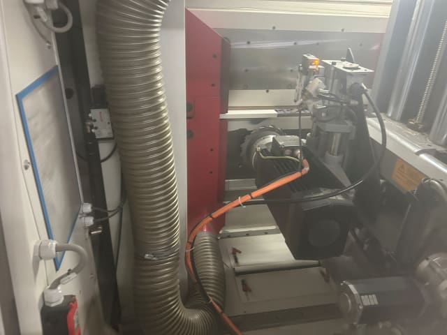 Edgebander BATCH 1 IMA + SCHELLING COMBIMA SYSTEM + AH6