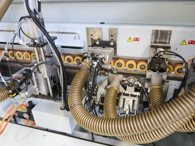 Single Sided Edgebanders BRANDT KDF 650
