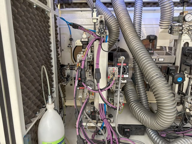 Bordatrice Singola SCM NEW STEFANI ONE