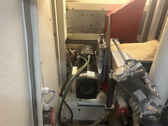 Edgebander BATCH 1 IMA + SCHELLING COMBIMA SYSTEM + AH6