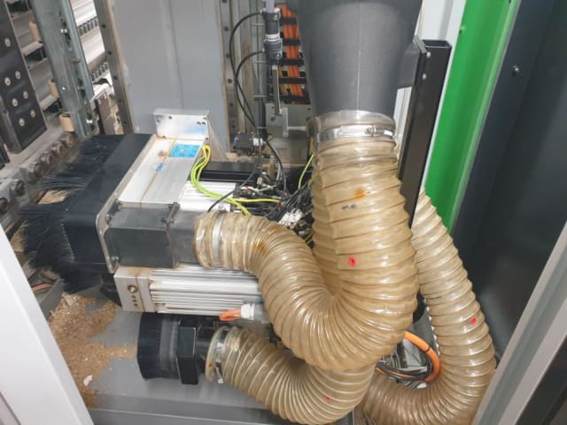 Centro De Mecanizado Vertical BIESSE SKIPPER V31
