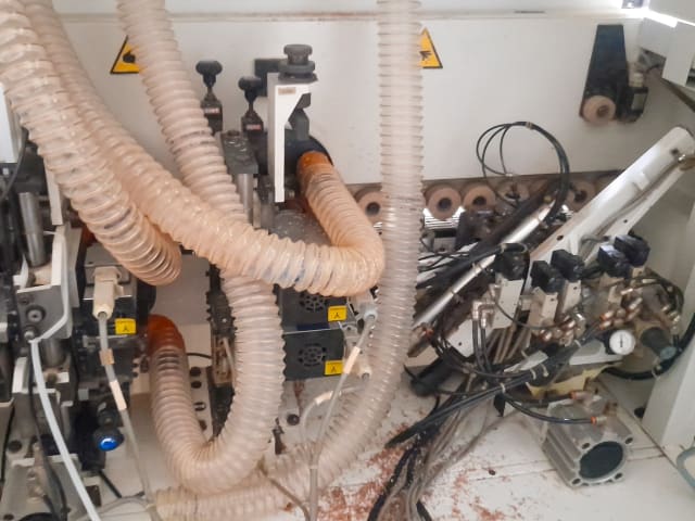 Single Sided Edgebanders SCM OLIMPIC SE 215