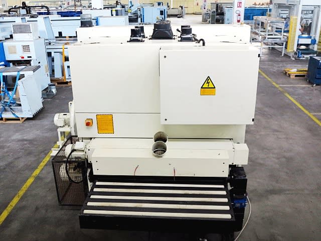 Lijadora Superior SCM SANDYA 20 M2 135