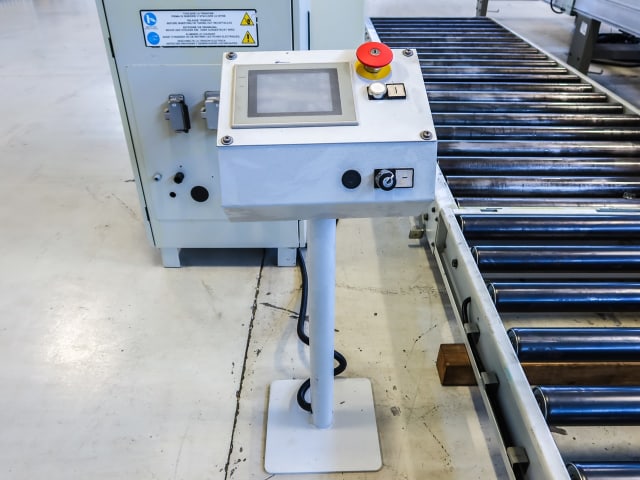 Loading/Unloading Line RBO WINNER C