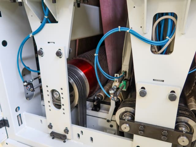 Wide Belt Top Sanders VIET OPERA 5-3.3 RFC