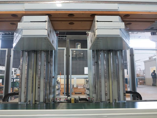 L16 LIGMATECH MDE 200 PROFILINE