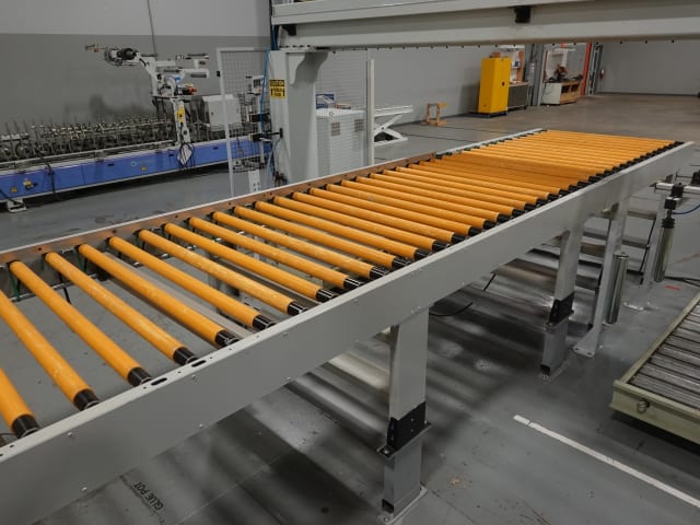 上料机 TIEGE HY-F-2400