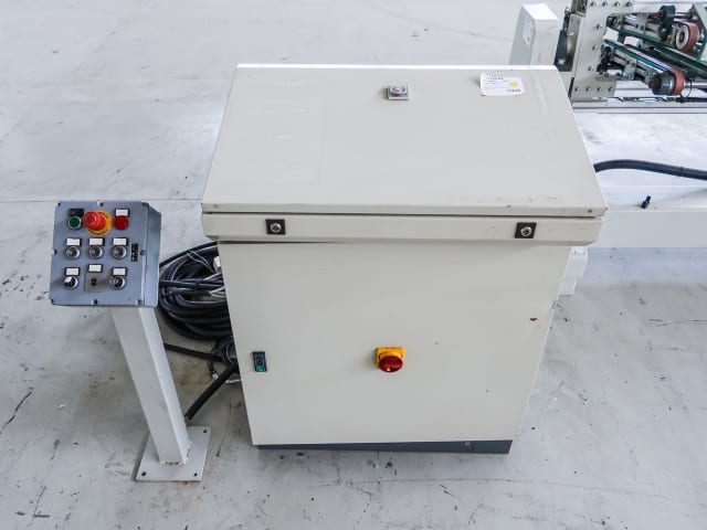 패널용 틸팅 장치 C.M.A.2 srl R.P. 180T. 8.