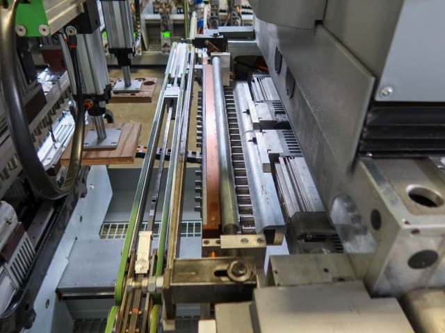 Automatic Drilling Machine BIESSE TECHNO FDT