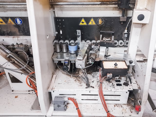Canteadora Unilateral SCM OLIMPIC K 400