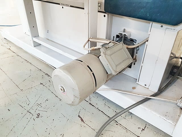 Bobinadora Rotativa ROBOPAC COMPACTA 1200 A