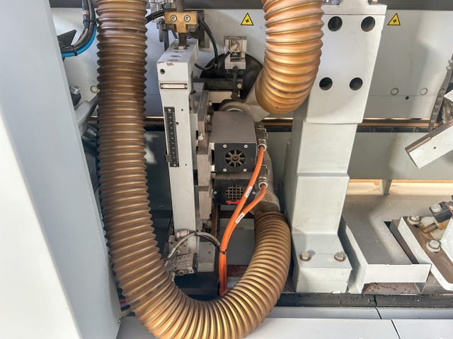 Single Sided Edgebanders HOMAG KAL 211 EDITION 2262 N