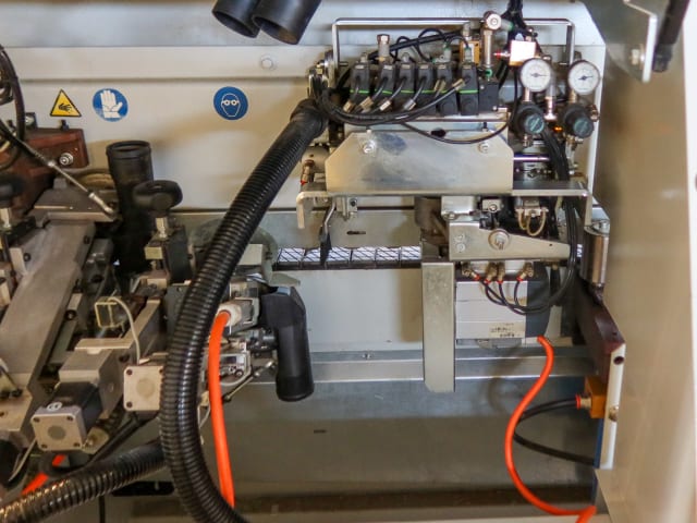 Single Sided Edgebanders BIESSE AKRON 1330