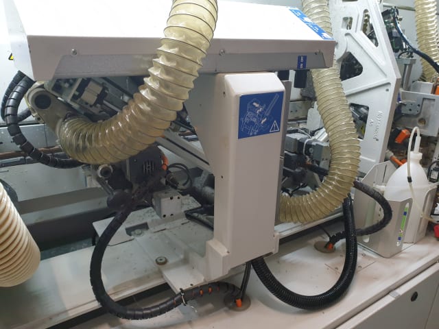 Einseitige Kantenanleimmaschine BIESSE AKRON 1440