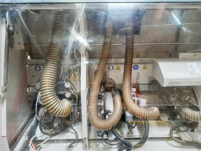 Canteadora Unilateral BIESSE + FORMETAL AKRON 1440 A