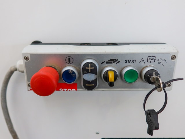 Foratrice Flessibile VITAP POINT K2