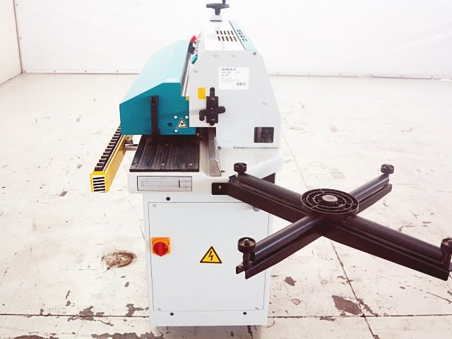 Canteadora Unilateral VIRUTEX EB 140
