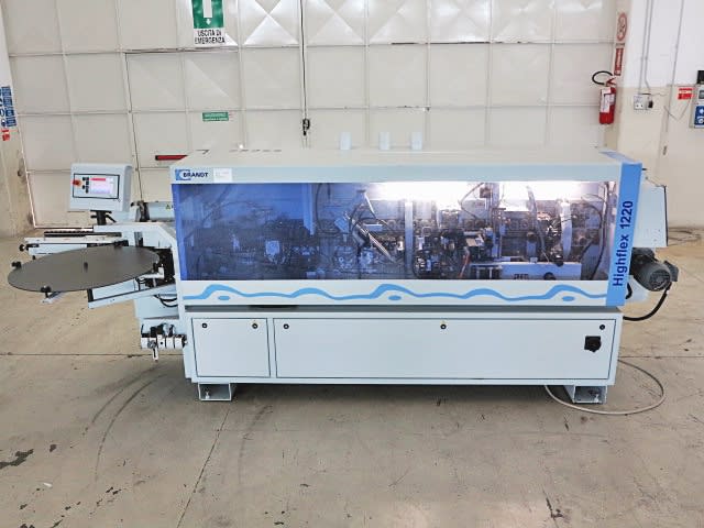 Plaqueuses De Chants Unilaterales BRANDT KDF1220 HIGHFLEX