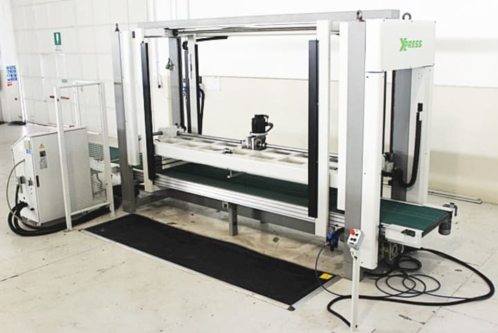 L16 COMIL XPRESS