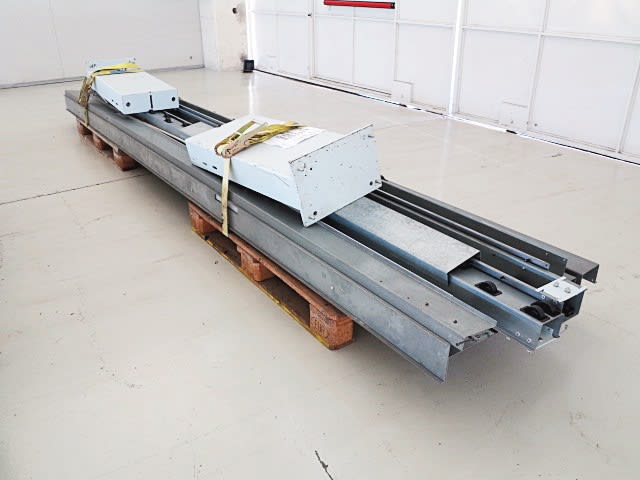 Front-Loading Panel Saws HOLZMA HPP 380/38/38