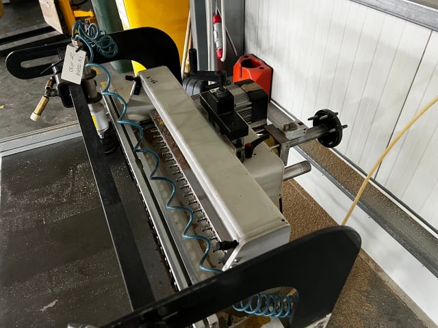 Automatic Drilling Machine VITAP ALFA 21