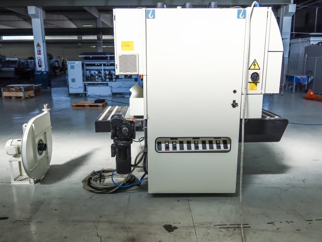 Wide Belt Top Sanders DMC TC 1100 M3