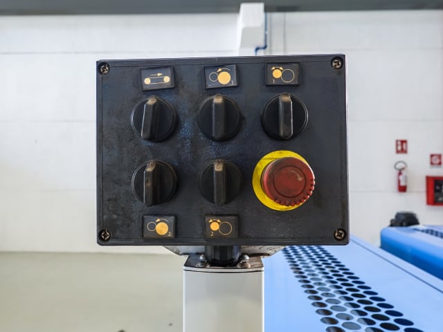 Barnizadora De Rodillo BARBERAN BRB-2-1400-I/RR