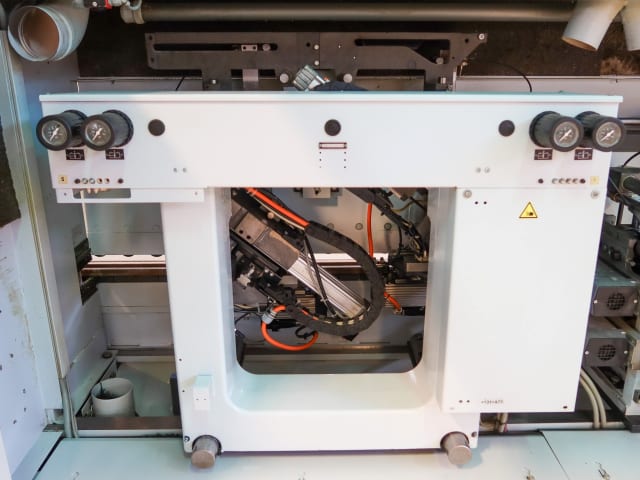 Máquina De Colar Bordos Simples HOMAG KAR 310/9/A20/S2