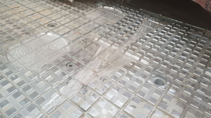 套材开料加工中心 IMA BIMA 410 140/600