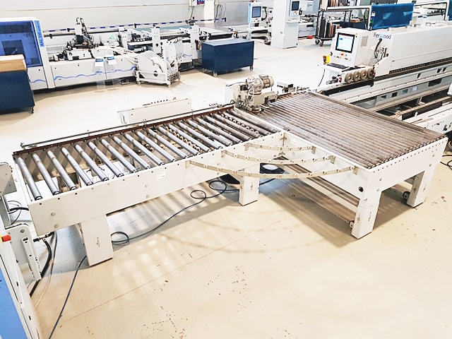 Panel Turning Device TOMASSINI GPP 901 LT-100