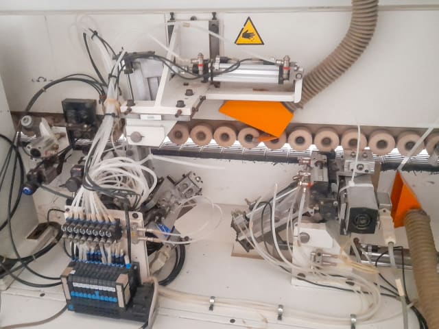Single Sided Edgebanders SCM OLIMPIC SE 215