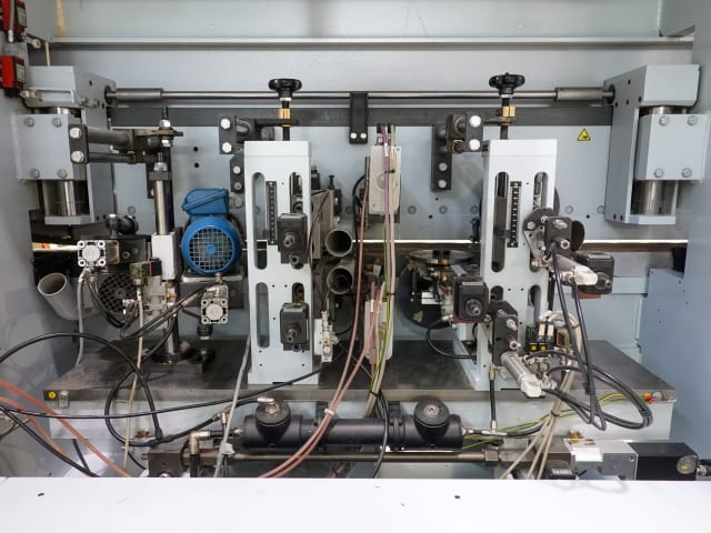 Squadrabordatrice Doppia HOMAG KAL 526/8/A3/25/S2