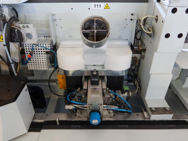 Односторонний Кромкооблицовочный Станок HOMAG KAL 370 AMBITION 2492