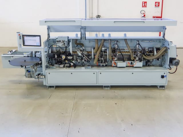 Single Sided Edgebanders BRANDT HIGHFLEX 1440