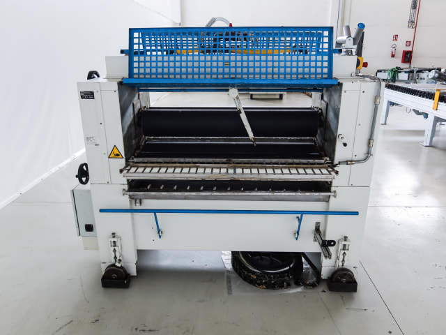 Encolleuse OSAMA S4R - 1300